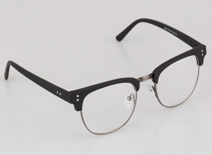 عینک طبی مدل wellington