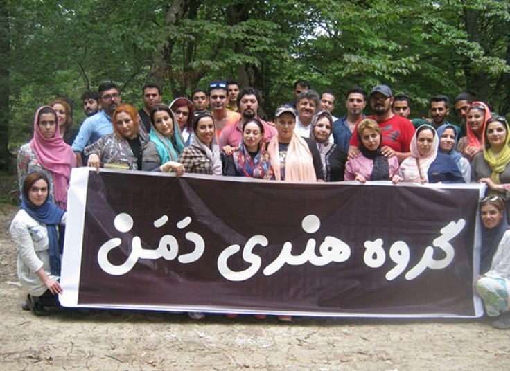 تور طبیعت گردی سوادکوه آژانس آریان