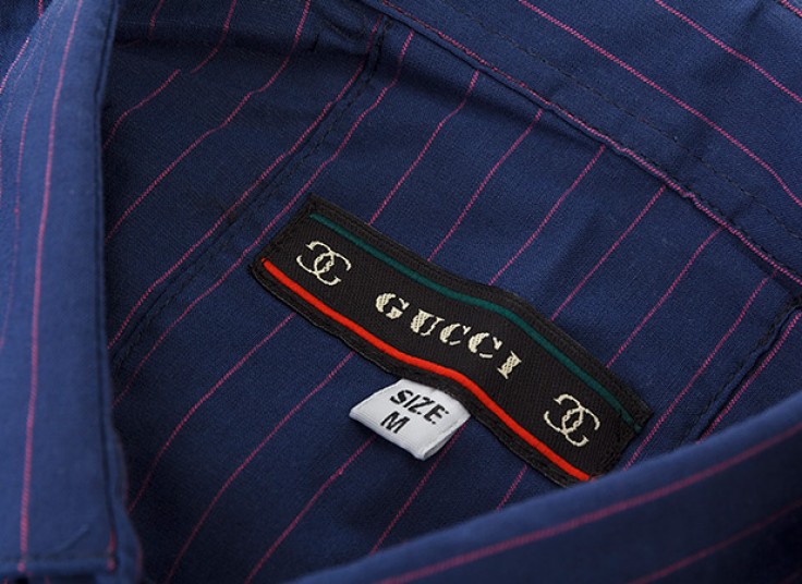 پیراهن مردانه طرح GUCCI