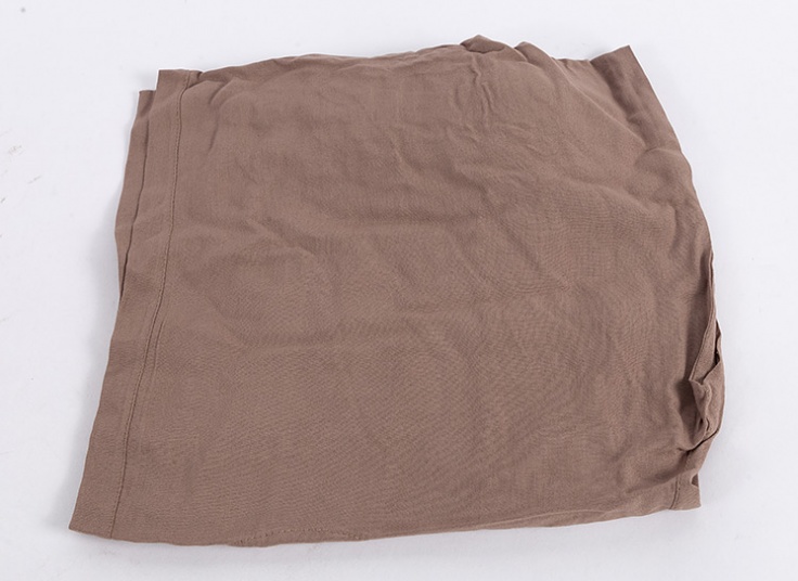 دامن شلواری سایز بزرگ کمر گره ای