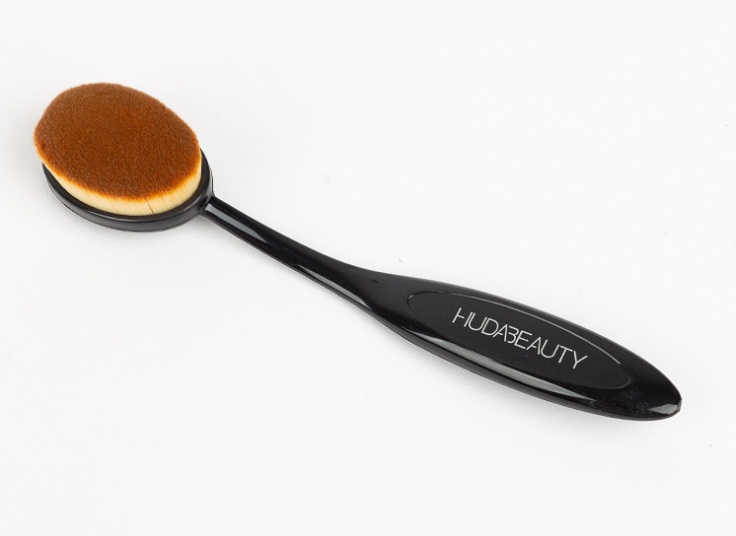 انواع براش آرایشی Huda Beauty