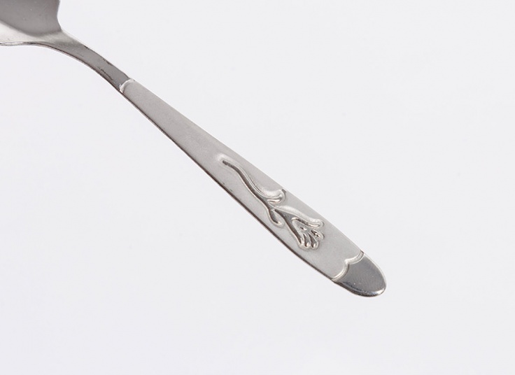 قاشق مرباخوری Kingly