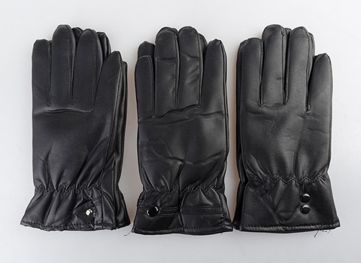 دستکش زنانه زمستانی