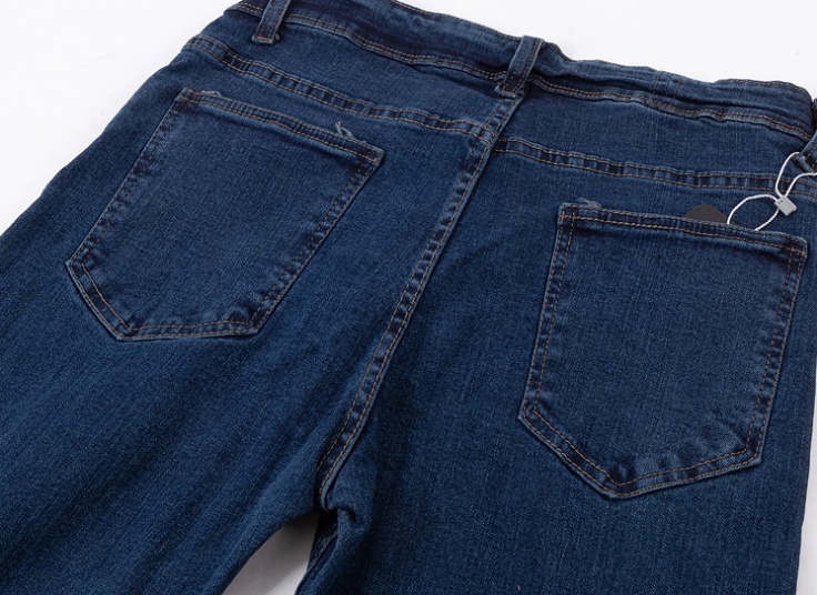 شلوار جین اسکینی طرح ZARA