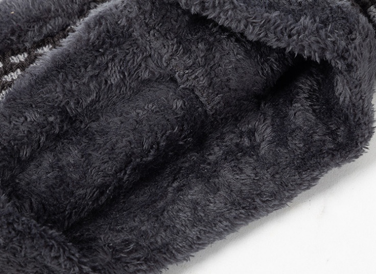 ست کلاه و شال دورگردن