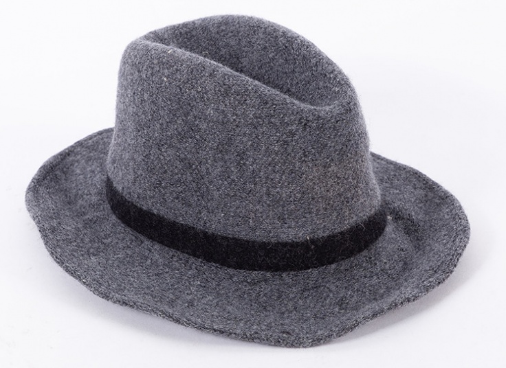 کلاه پاناما