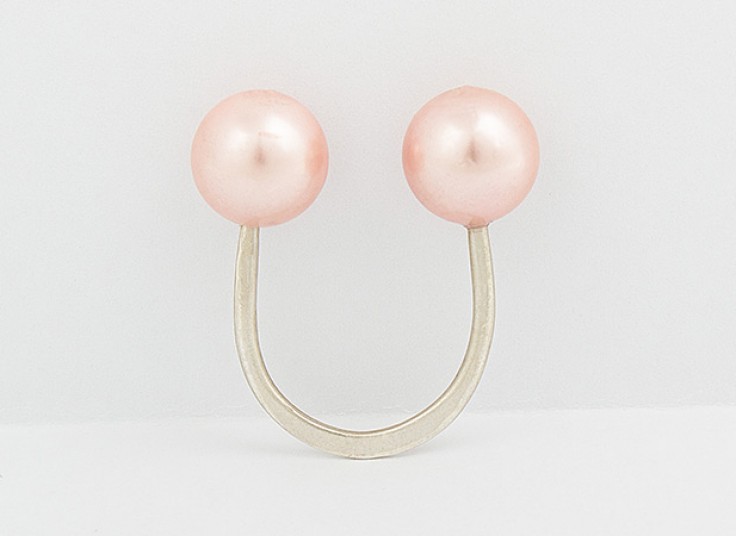 چند مدل انگشتر نقره