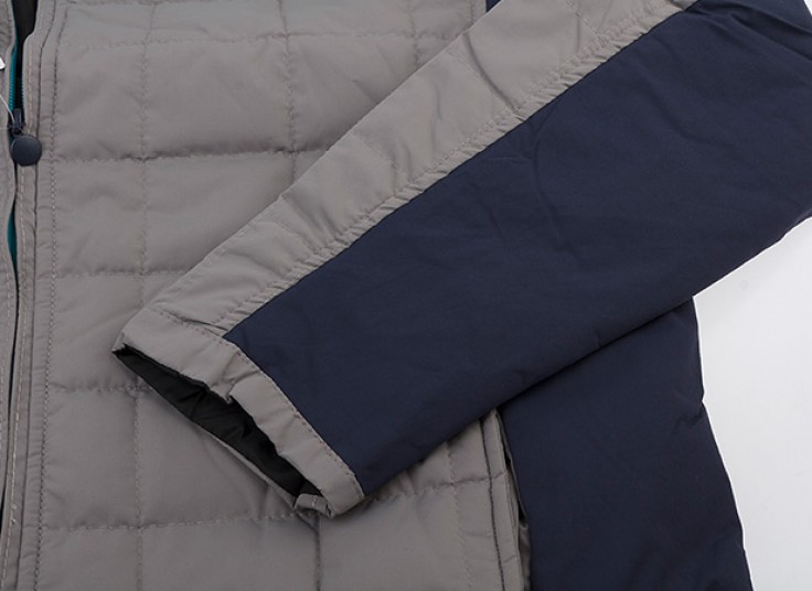 کاپشن LC Waikiki