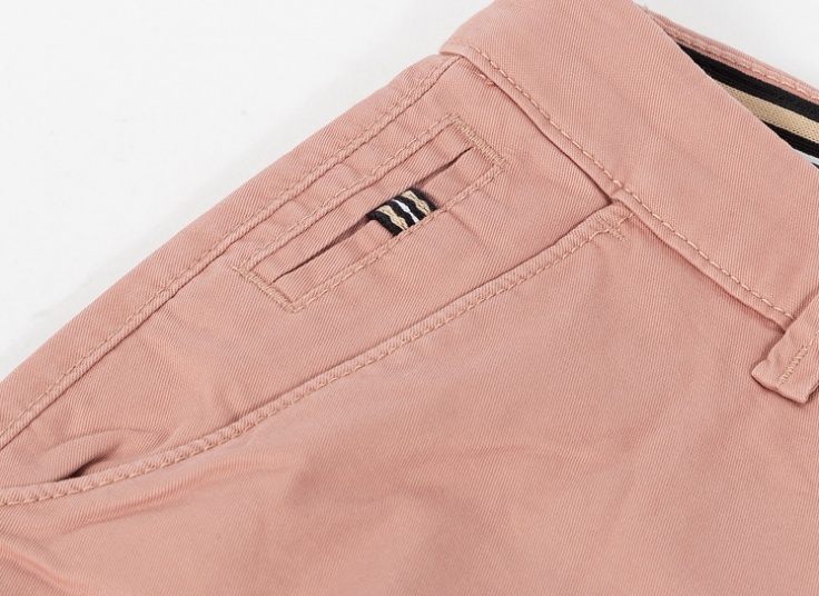 شلوار کتان زنانه Esprit