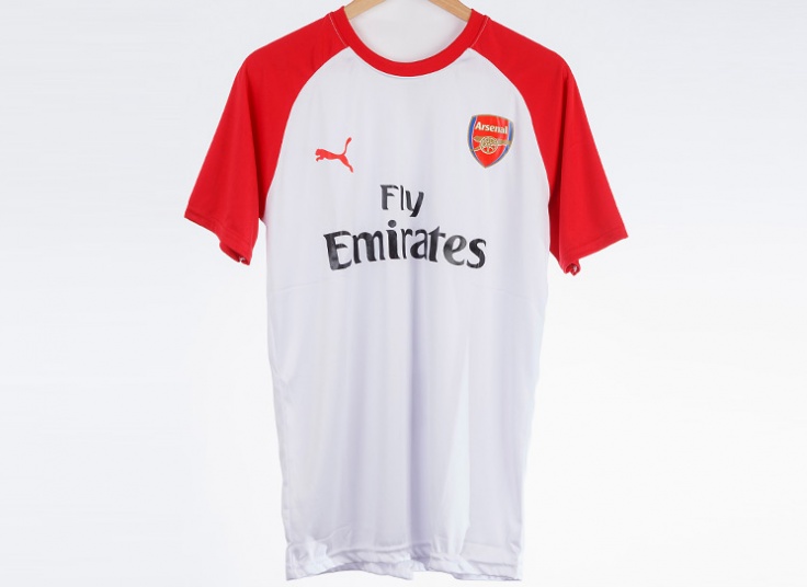 تیشرت تیم های باشگاهی adidas