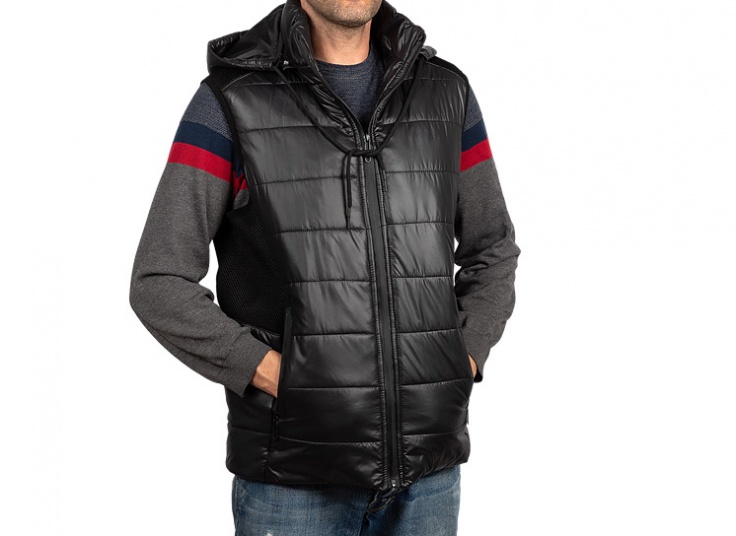 ژیله مردانه Essential