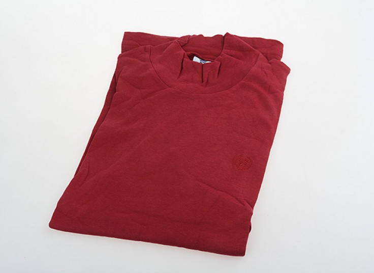 بلوز مردانه آستین بلند Gymnasium