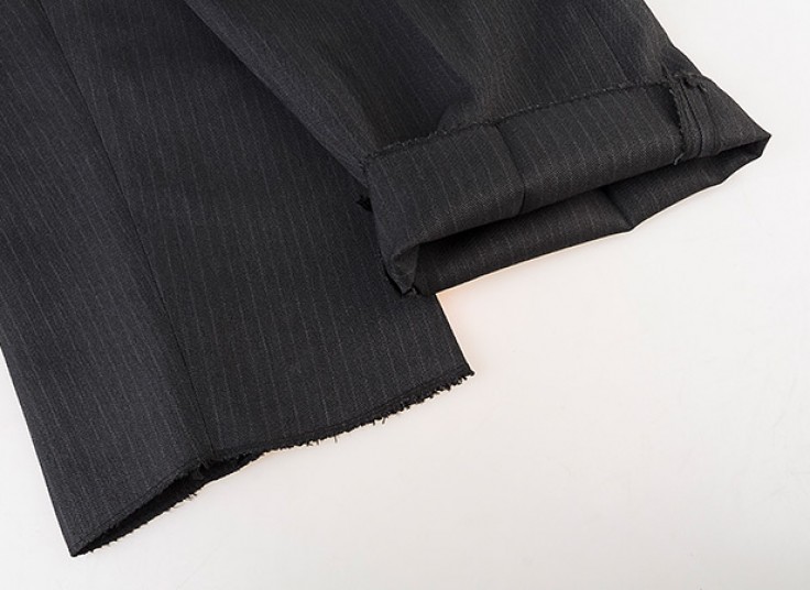 شلوار پارچه ای مردانه ALM