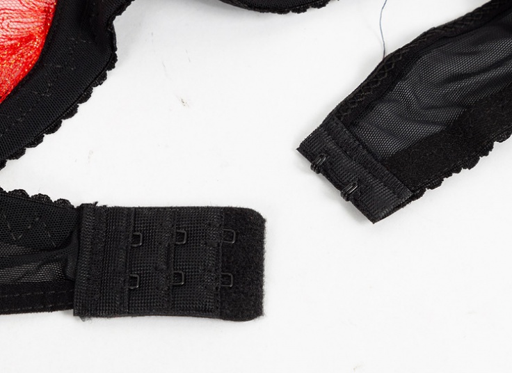 ست لباس زیر توری نورا