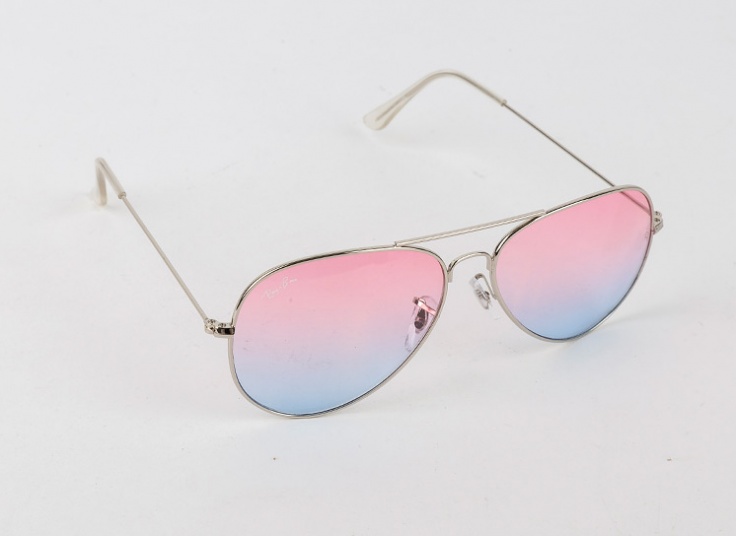 عینک شب خلبانی Ray Ban