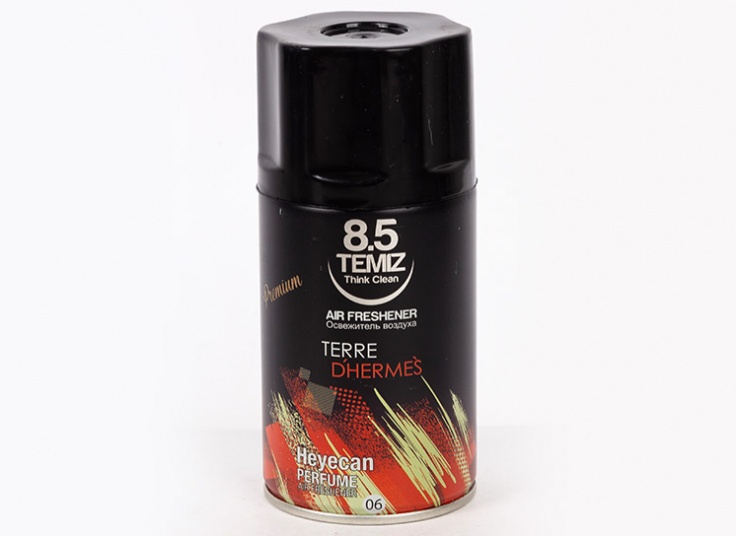 اسپری خوشبو کننده هوا Temiz