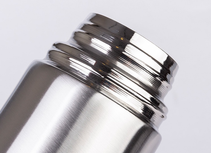 فلاسک استیل VACUUM BOTTLE