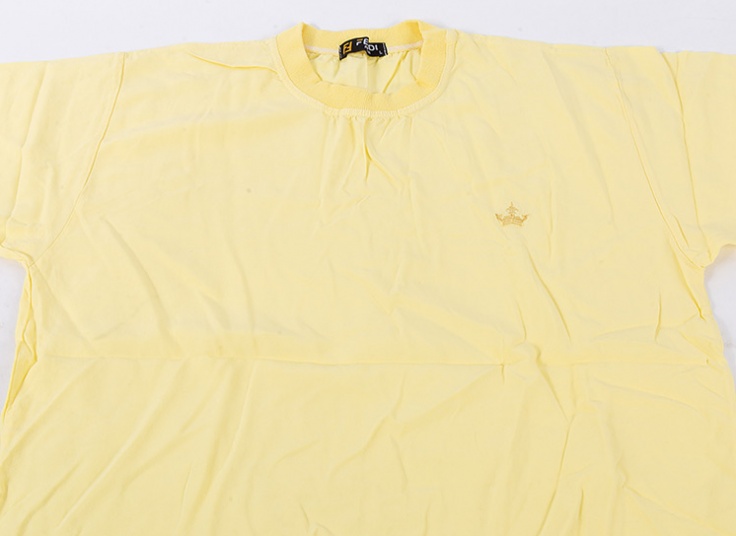 تیشرت مردانه طرح Fendi