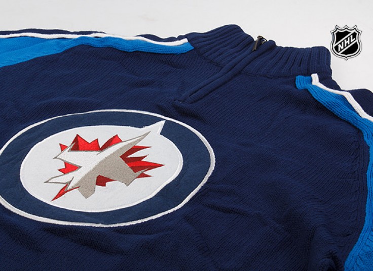 پلیور مردانه NHL