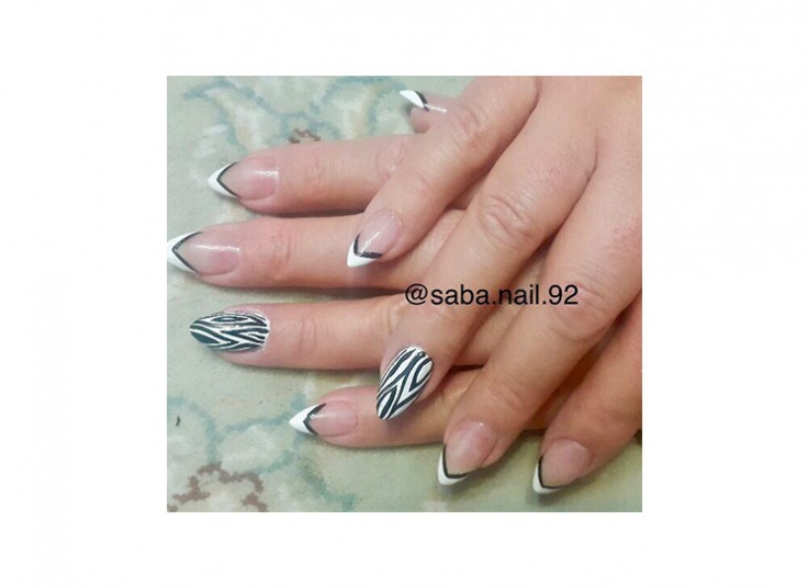 سالن زیبایی مدیچی 