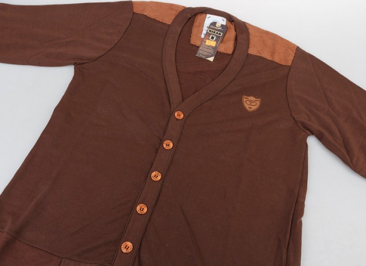 ژاکت مردانه Massimo Dutti