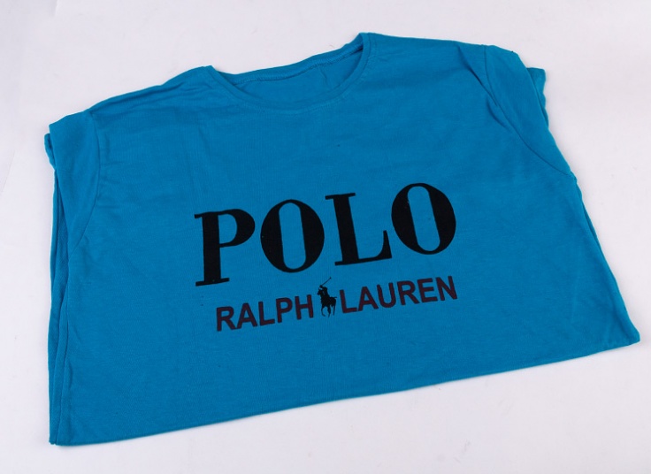 تیشرت آستین کوتاه مردانه POLO