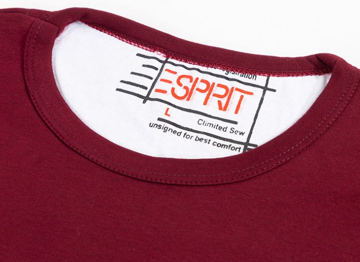 تیشرت آستین بلند ESPRIT