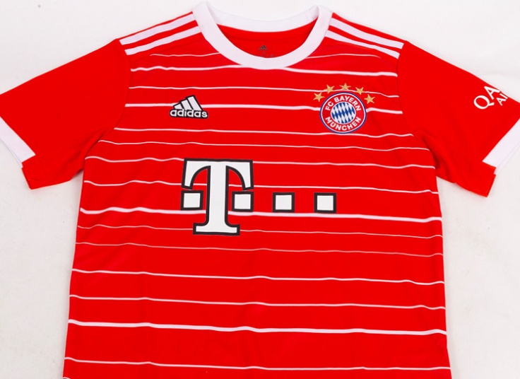 تیشرت ورزشی مردانه