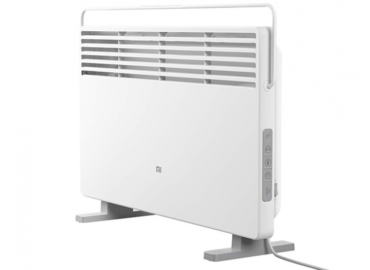 هیتر برقی هوشمند شیائومی Mi Smart Space Heater S