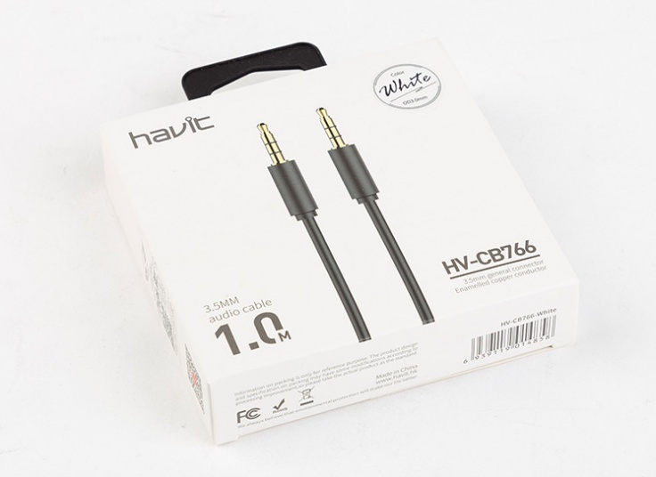 کابل Havit AUX