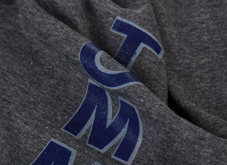 حلقه ای و شلوارک مردانه طرح TOMMY