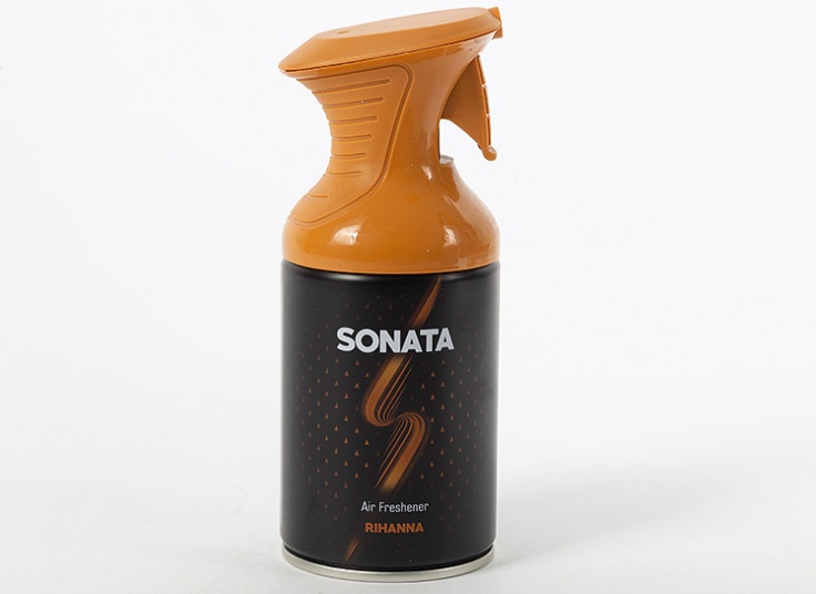 اسپری خوشبوکننده هوا Sonata