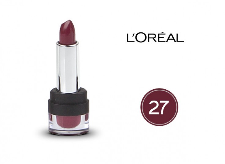 رژ لب Loreal مدل Moisture