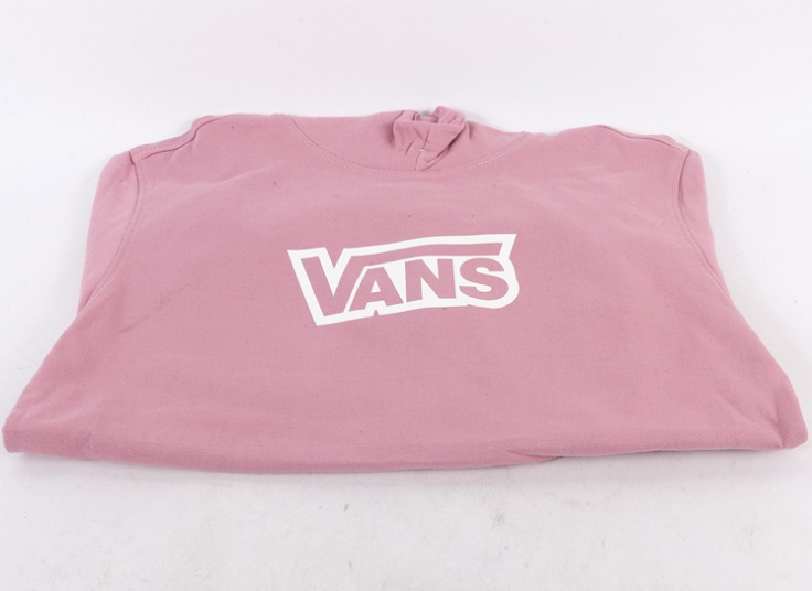 هودی کلاهدار Vans