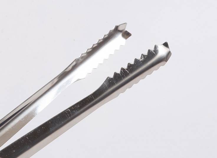 قالب یخ استیل