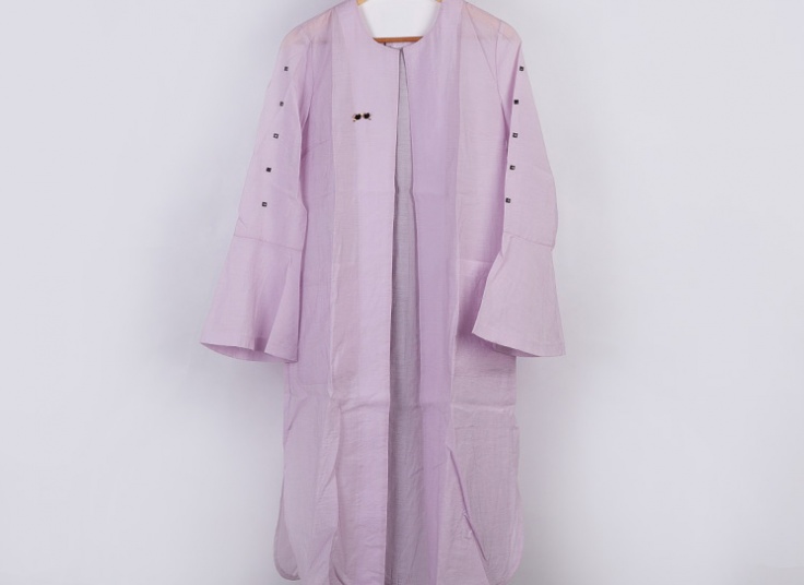 مانتو زنانه APAMA