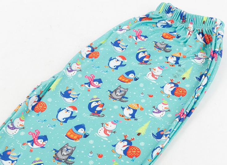 شلوار فانتزی زنانه