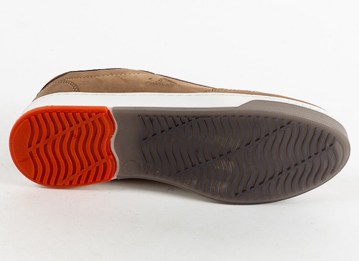 کتانی مردانه طرح CK