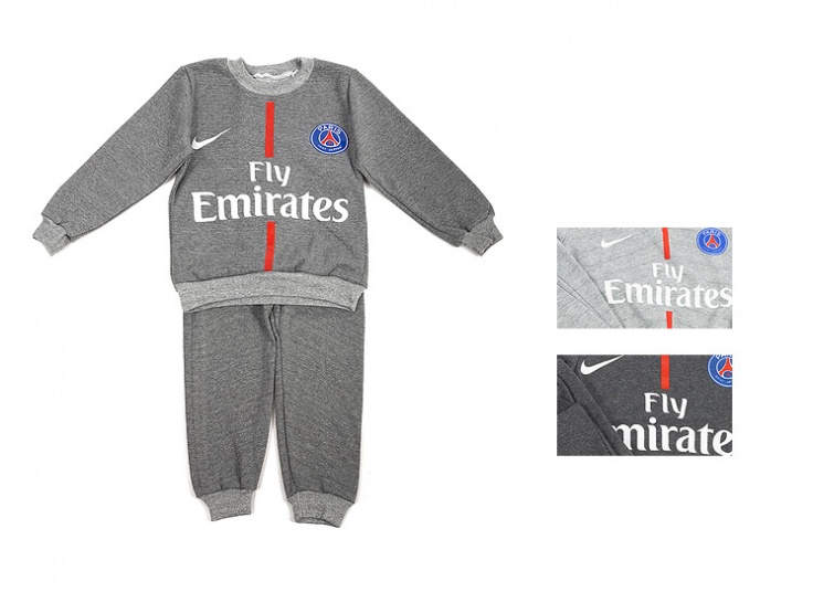 بلوز شلوار پسرانه PSG