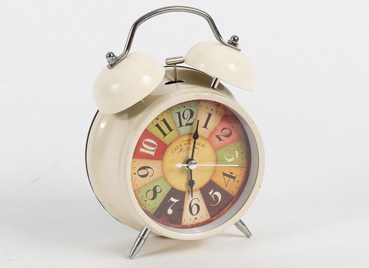 انواع ساعت رومیزی شماته دار