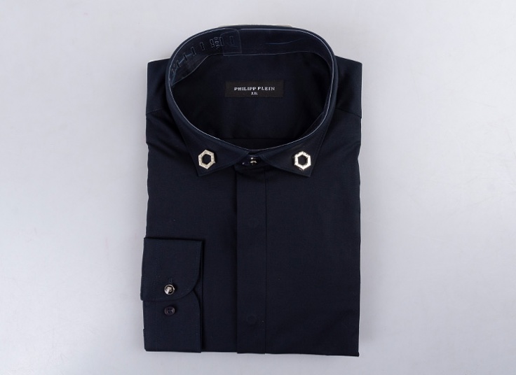 پیراهن مردانه طرح Philipp Plein