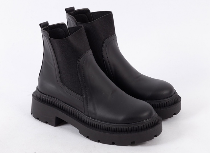 نیم بوت چلسی زنانه