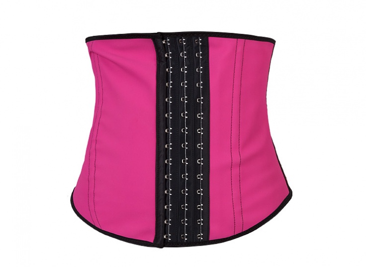 گن لاغری ساعت شنی Pupated