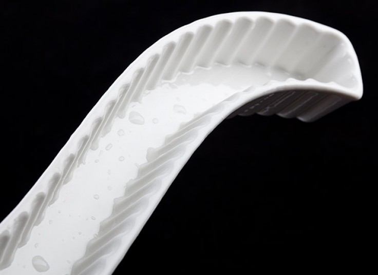 اردورخوری سرامیکی طرح دار