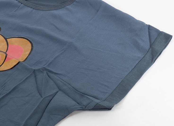 تیشرت زنانه طرح کوالا