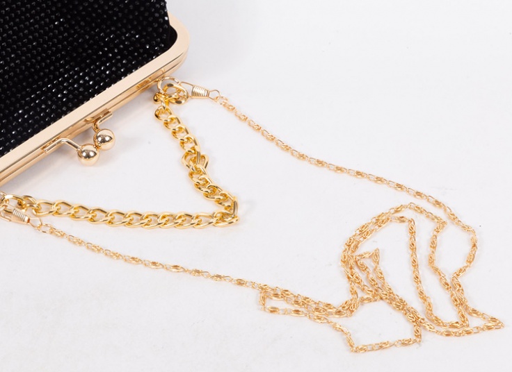 کیف مجلسی زنانه نگین دار