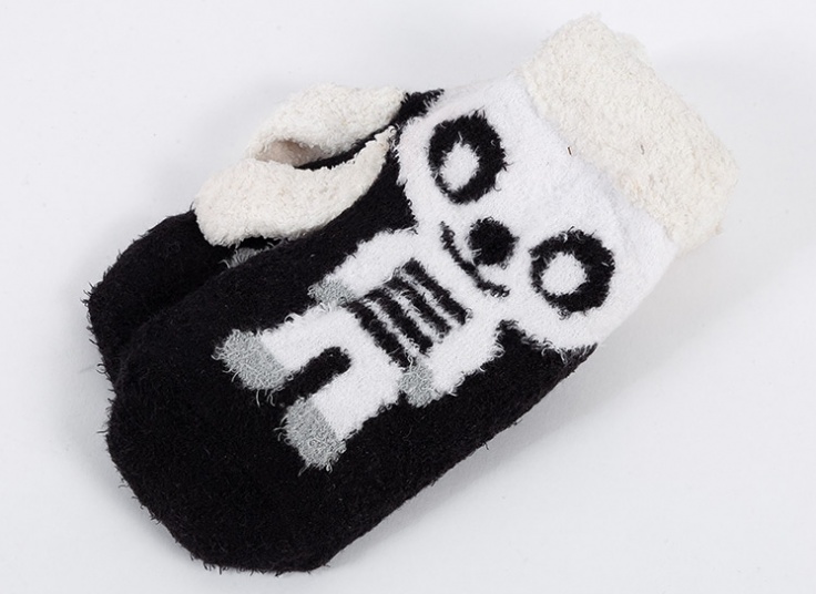 دستکش بافت بچگانه