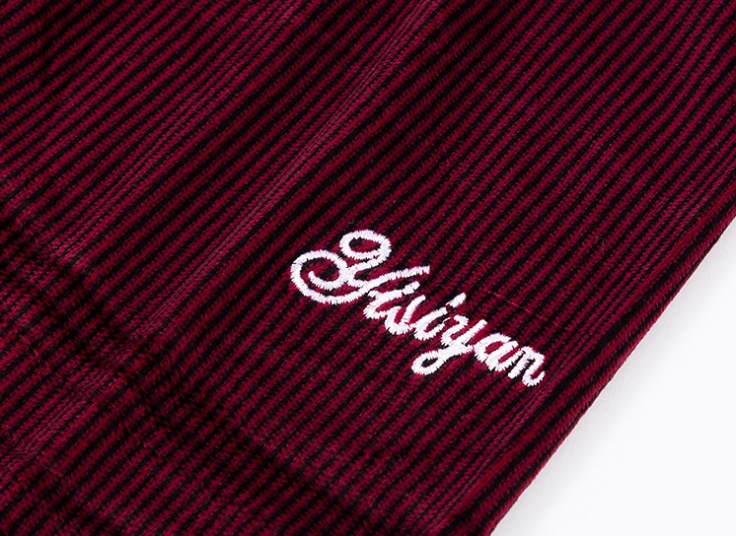 لگ مخمل کبریتی