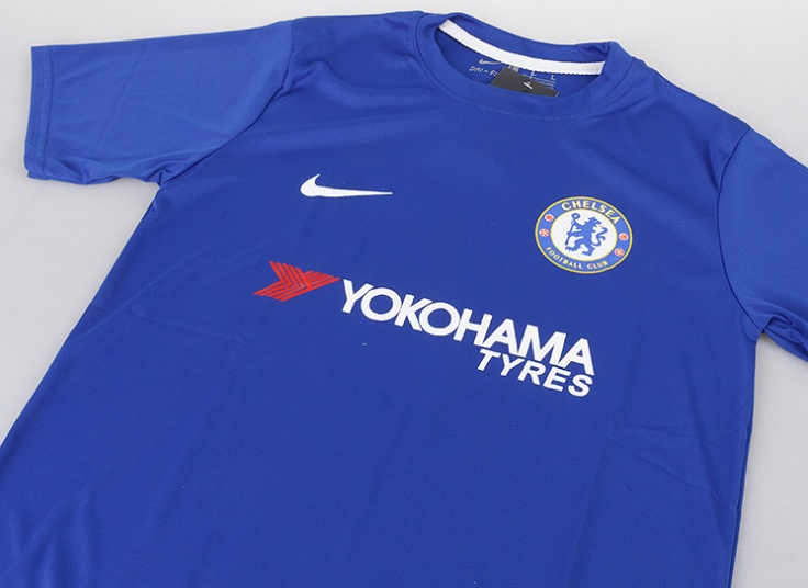 تیشرت تیم های باشگاهی adidas