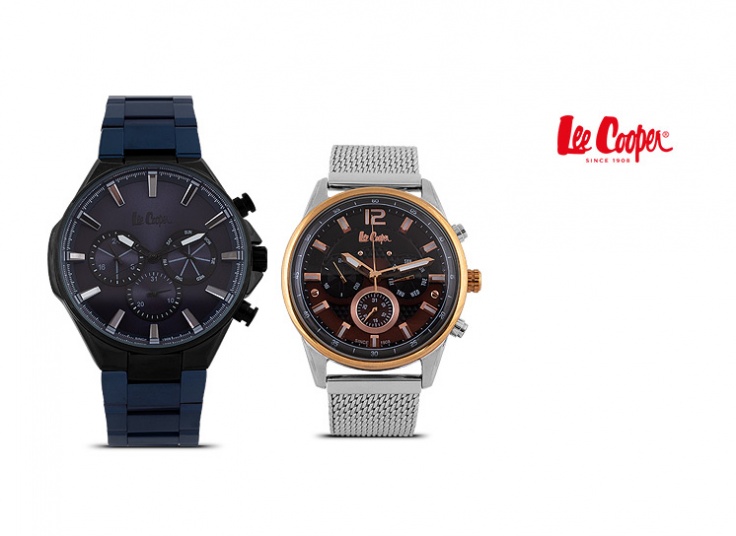 ساعت مچی مردانه Lee Cooper